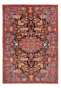 Tapete Persa - Nomadic - 240 x 156 cm - vermelho claro – product image