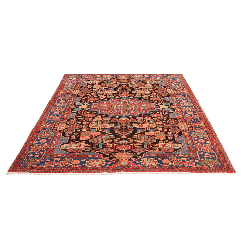 Tapete Persa - Nomadic - 240 x 156 cm - vermelho claro