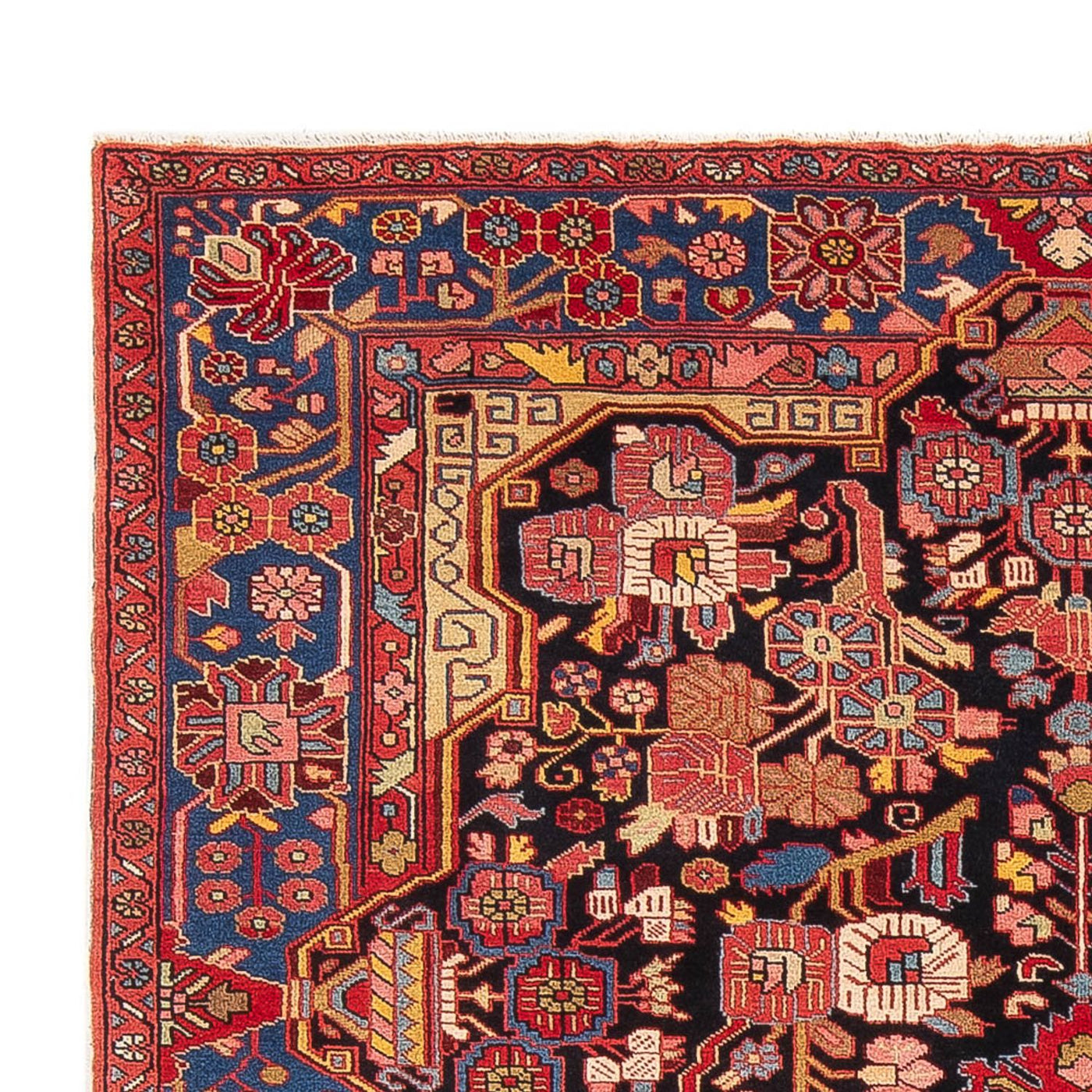 Nahavand Tapete 230x160cm - Tapete persa