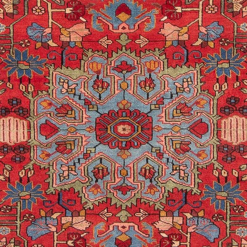 Nahavand Tapete 238x157cm - Tapete persa