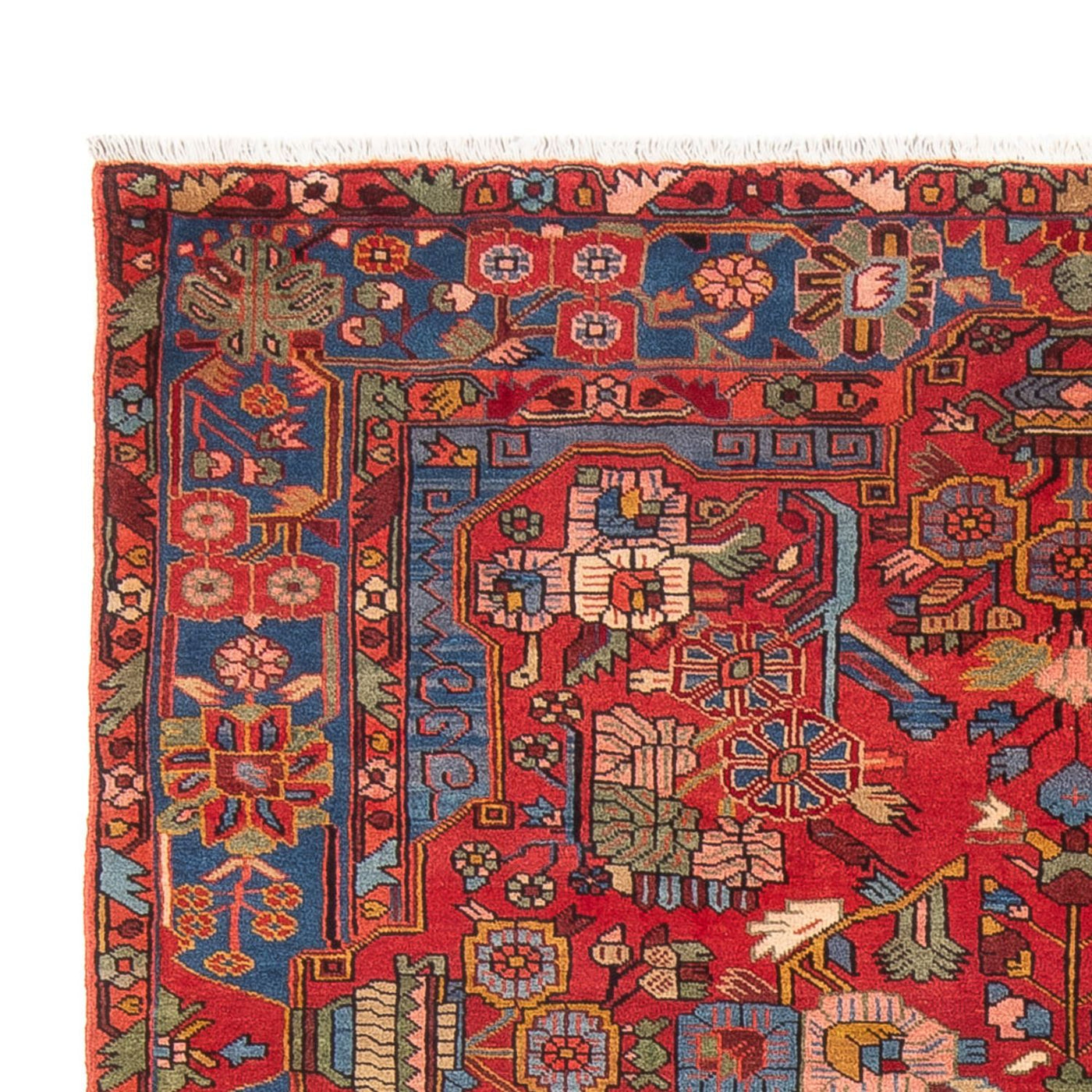 Nahavand Tapete 238x157cm - Tapete persa