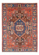 Hamadan Tapete 202x150cm - Tapete persa