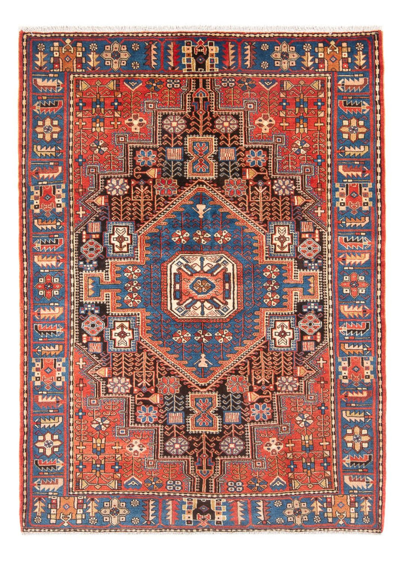 Hamadan Tapete 202x150cm - Tapete persa