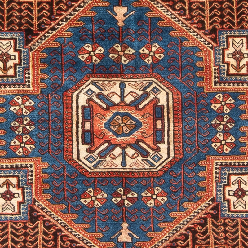 Hamadan Tapete 202x150cm - Tapete persa