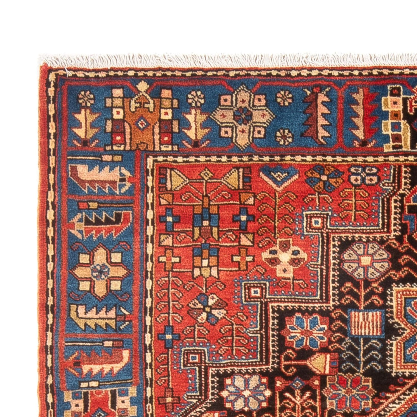 Hamadan Tapete 202x150cm - Tapete persa