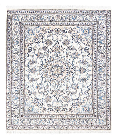 Nain - 9La Tapete 150x190cm - Tapete persa - creme