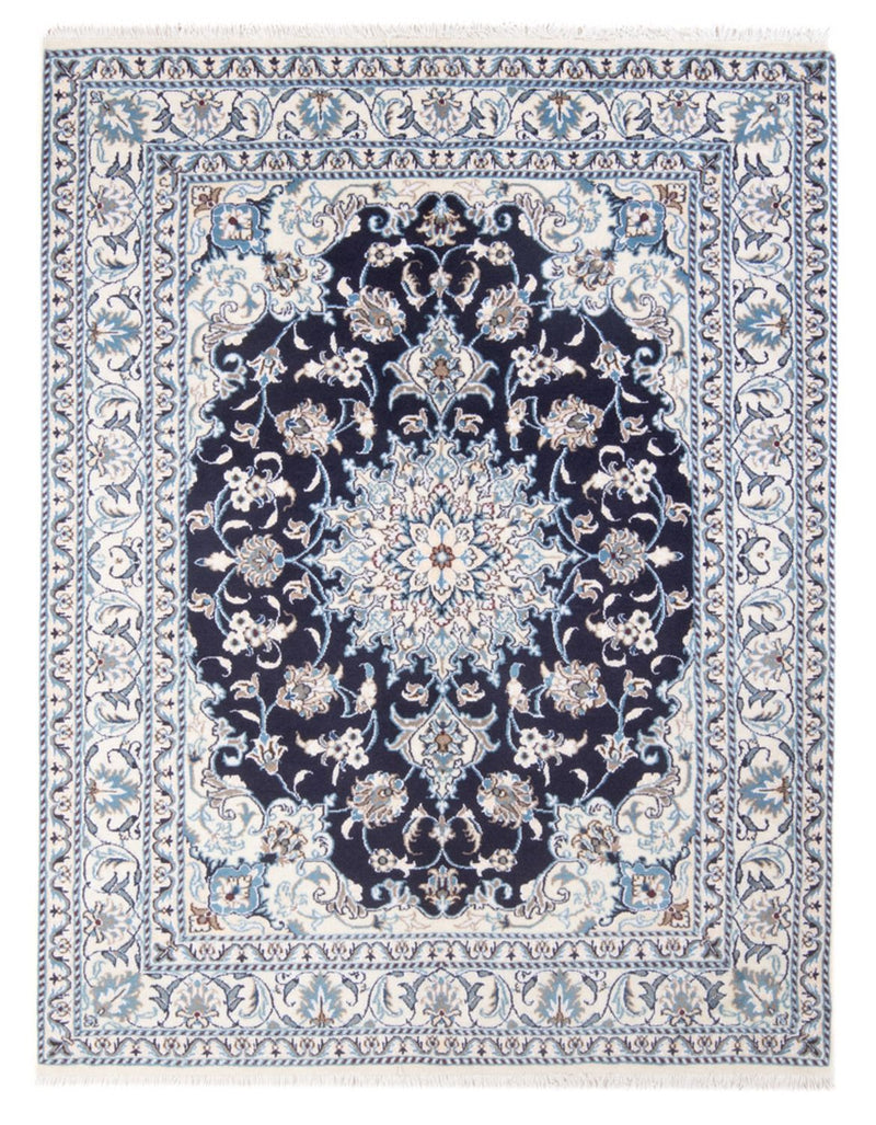 Nain - 9 la Tapete 197x146cm - Tapete persa