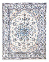 Nain - 9La Tapete 147x198cm - Tapete persa - creme – product image