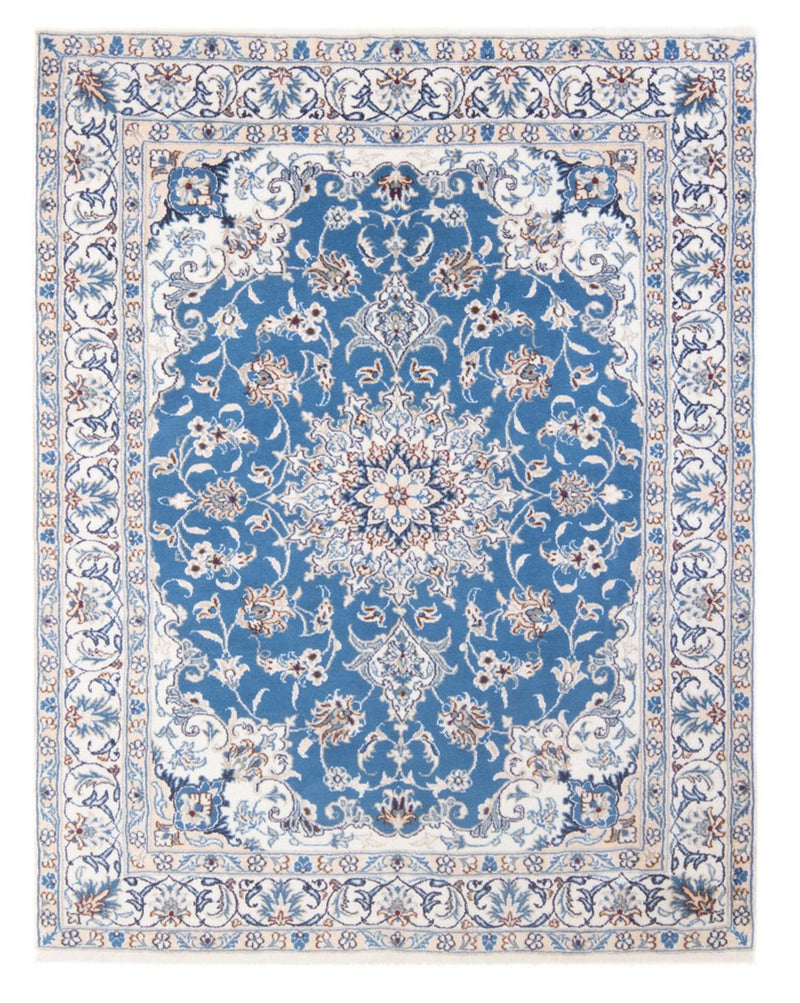 Nain - 9 la Tapete 196x148cm - Tapete persa