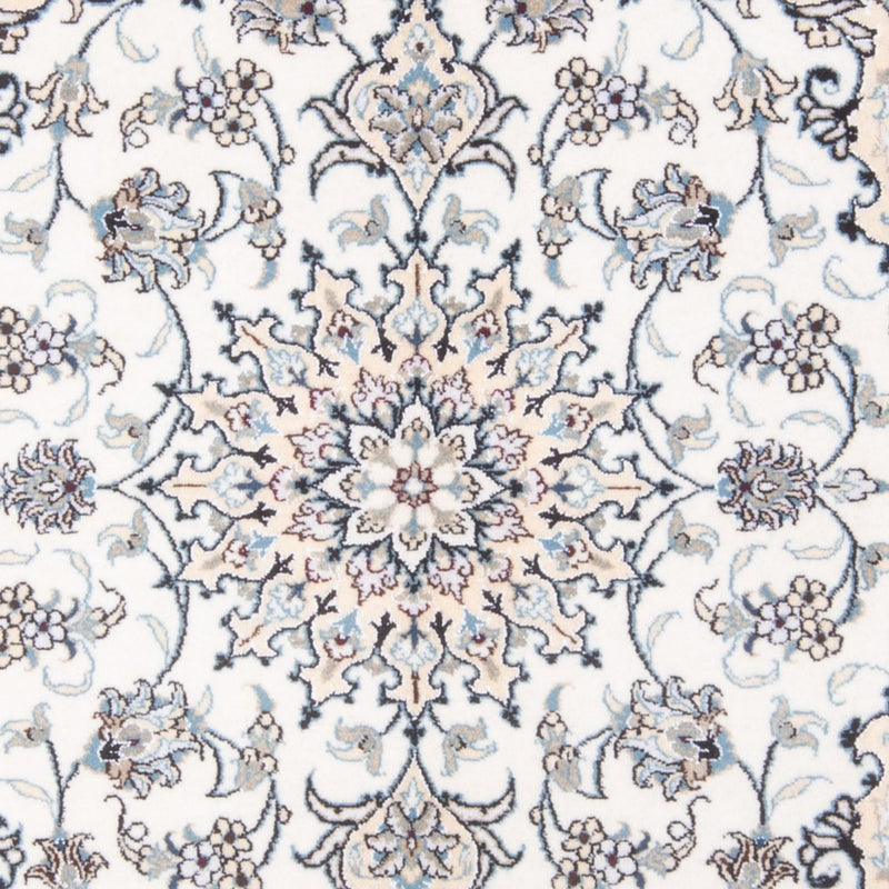 Tapete Persa - Nain - Royal - 200 x 143 cm - creme