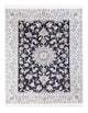 Nain - 9 la Tapete 193x143cm - Tapete persa