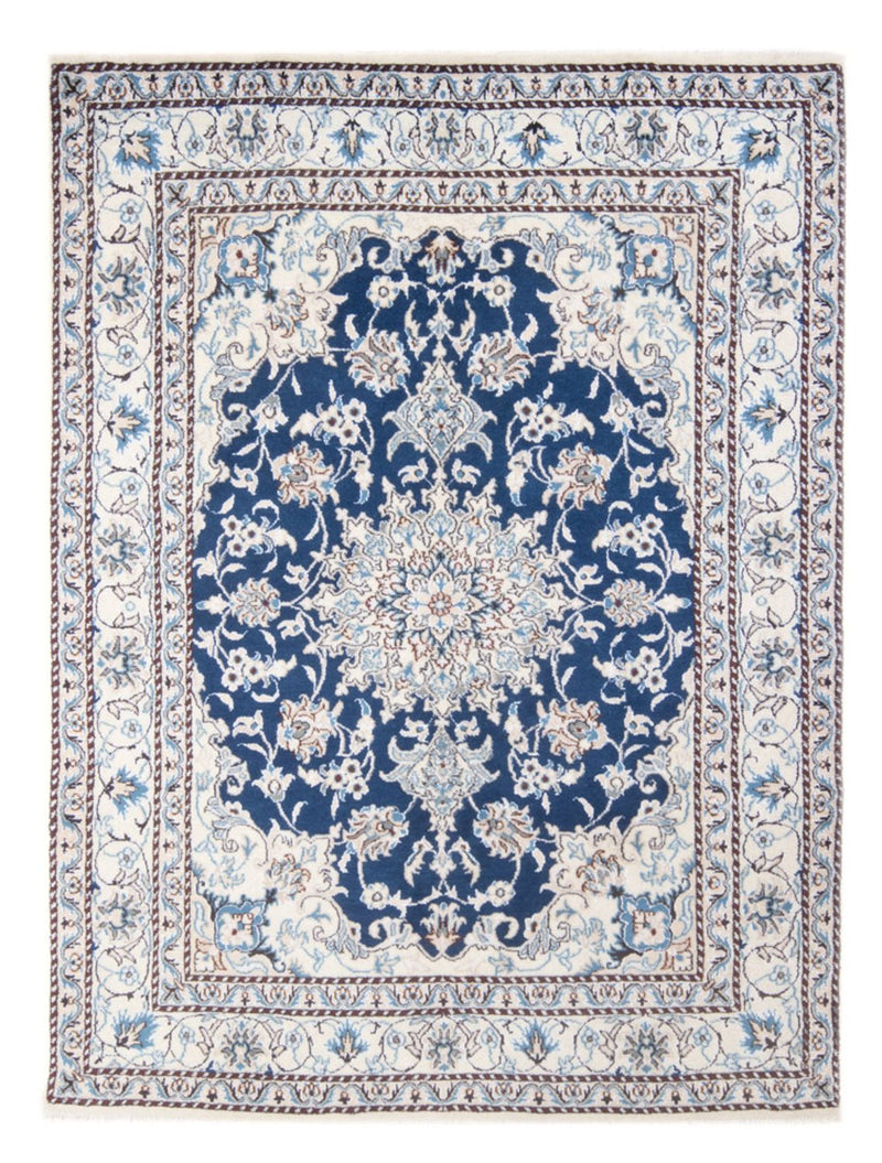 Nain - 9 la Tapete 203x144cm - Tapete persa