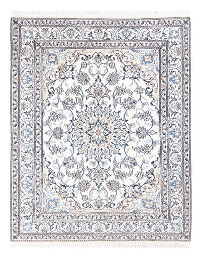 Nain - 9La Tapete 148x190cm - Tapete persa - creme