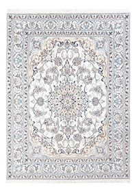 Nain - 9La Tapete 144x200cm - Tapete persa - creme – product image
