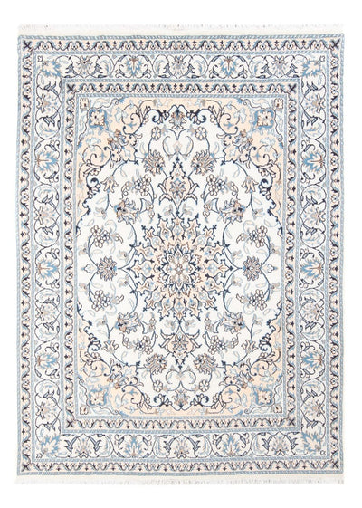 Nain - 9La Tapete 144x200cm - Tapete persa - creme