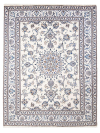 Tapete Persa - Nain - Royal - 205 x 145 cm - creme – product image