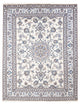 Tapete Persa - Nain - Royal - 205 x 145 cm - creme
