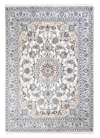 Nain - 9La Tapete 152x198cm - Tapete persa - creme – product image