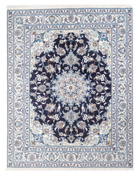 Nain - 9 la Tapete 198x147cm - Tapete persa – product image