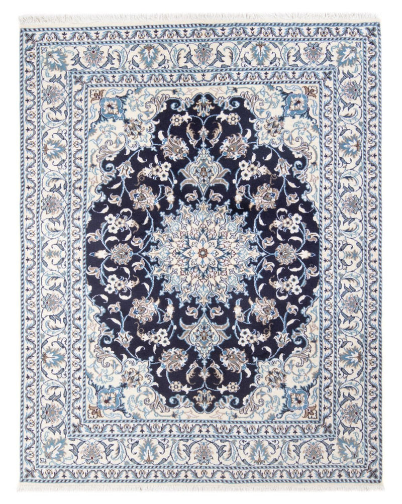 Nain - 9 la Tapete 198x147cm - Tapete persa