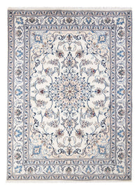 Nain - 9La Tapete 152x195cm - Tapete persa - creme – product image