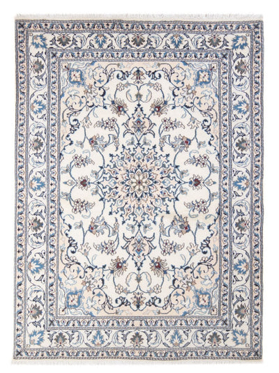 Nain - 9La Tapete 152x195cm - Tapete persa - creme