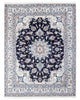 Nain - 9 la Tapete 193x148cm - Tapete persa