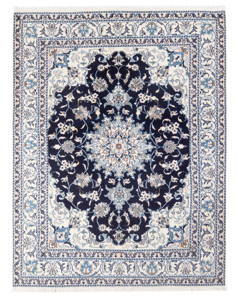Nain - 9 la Tapete 193x148cm - Tapete persa