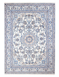 Tapete Persa - Nain - Royal - 199 x 145 cm - creme – product image