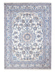 Tapete Persa - Nain - Royal - 199 x 145 cm - creme