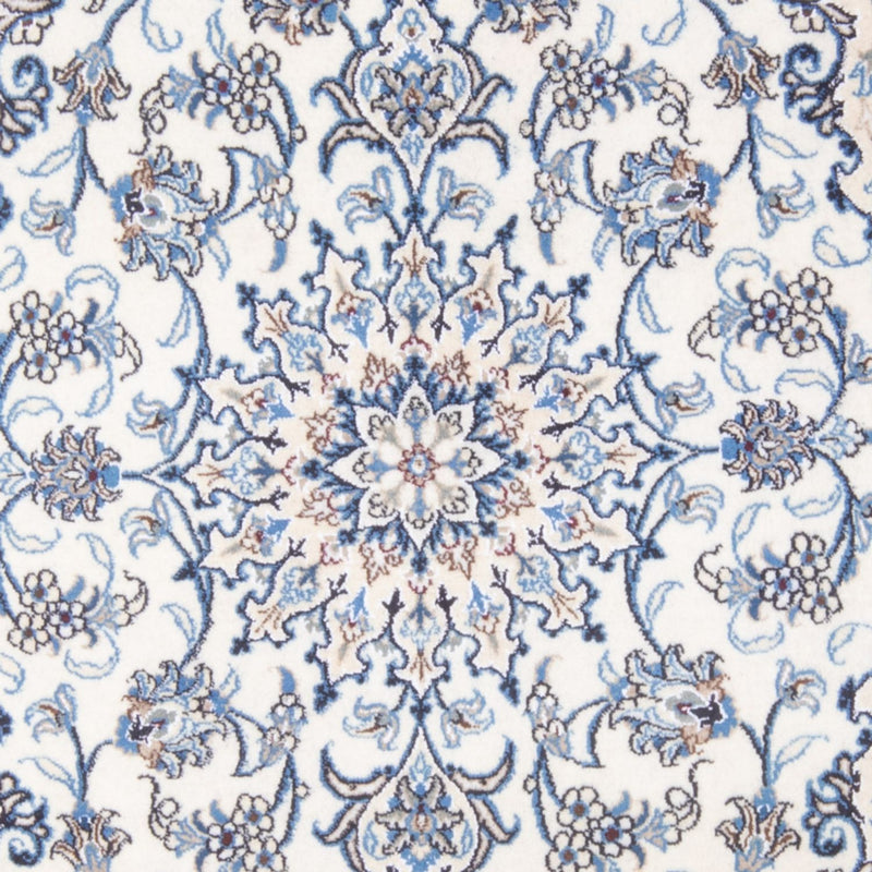 Tapete Persa - Nain - Royal - 199 x 145 cm - creme