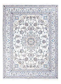 Nain - 9La Tapete 148x197cm - Tapete persa - creme – product image