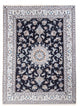Nain - 9 la Tapete 191x146cm - Tapete persa