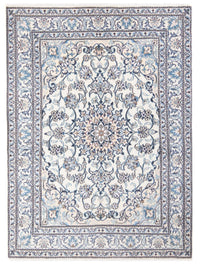 Tapete Persa - Nain - Royal - 197 x 145 cm - creme – product image