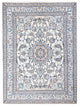 Tapete Persa - Nain - Royal - 197 x 145 cm - creme