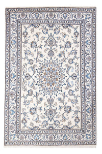 Nain - 9La Tapete 147x204cm - Tapete persa - creme – product image