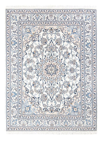 Nain - 9 la Tapete 196x143cm - Tapete persa – product image