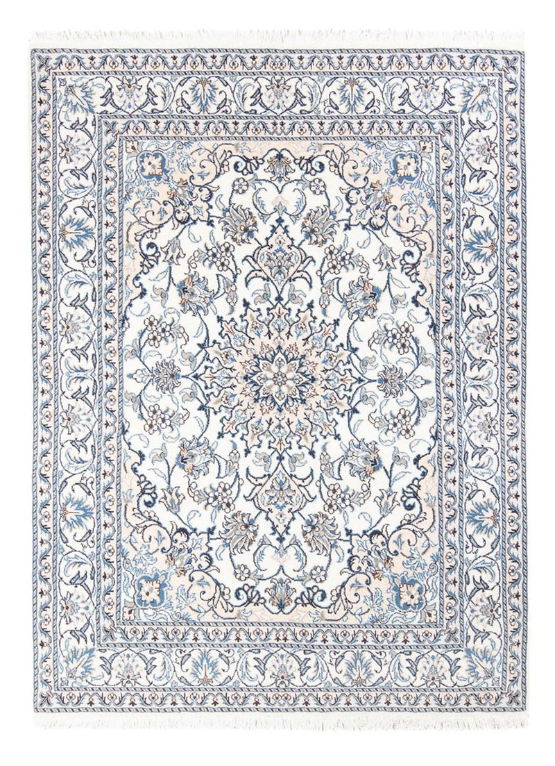 Nain - 9 la Tapete 196x143cm - Tapete persa