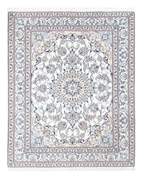Tapete Persa - Nain - Royal - 190 x 151 cm - camelo – product image
