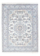 Tapete Persa - Nain - Royal - 200 x 150 cm - creme