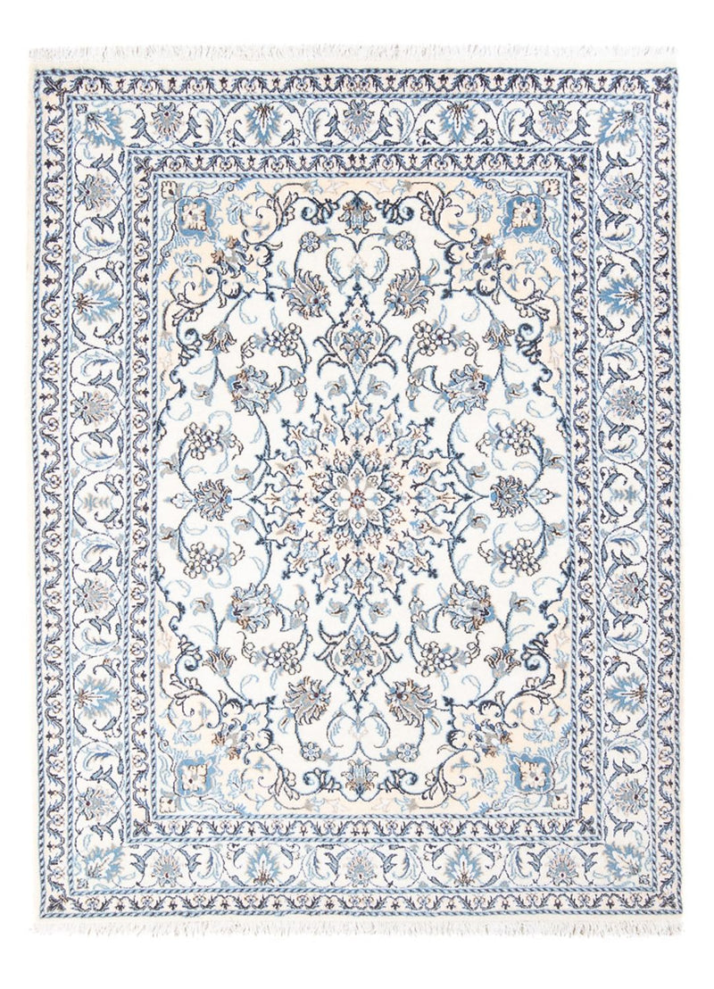 Tapete Persa - Nain - Royal - 200 x 150 cm - creme