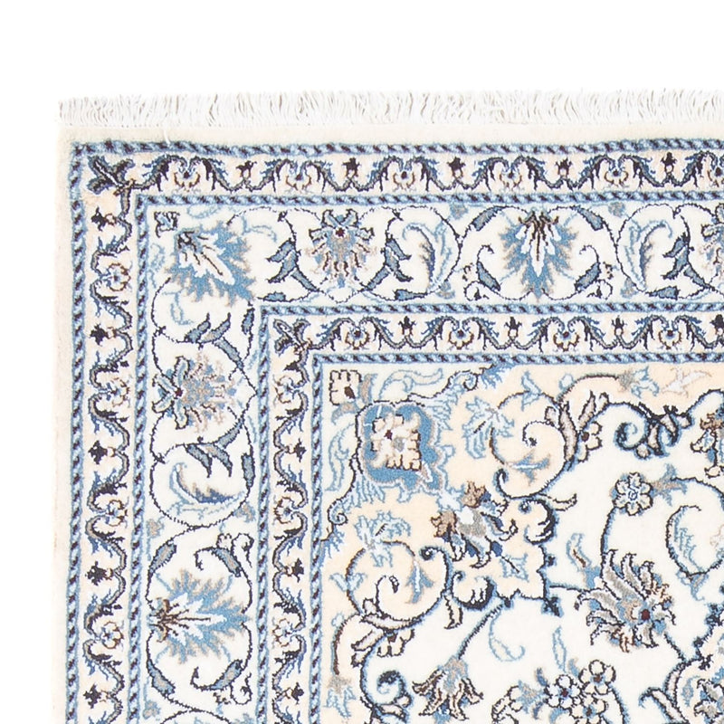 Tapete Persa - Nain - Royal - 200 x 150 cm - creme