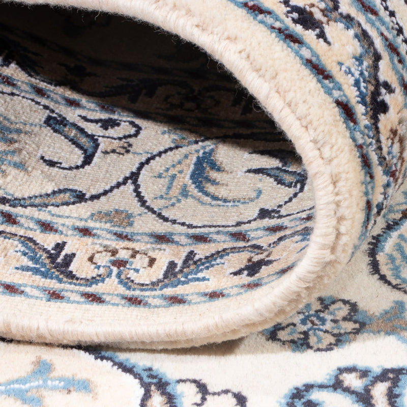 Tapete Persa - Nain - Royal - 200 x 150 cm - creme