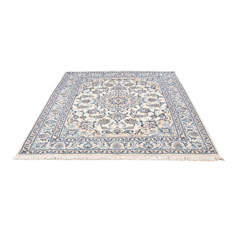 Tapete Persa - Nain - Royal - 200 x 150 cm - creme
