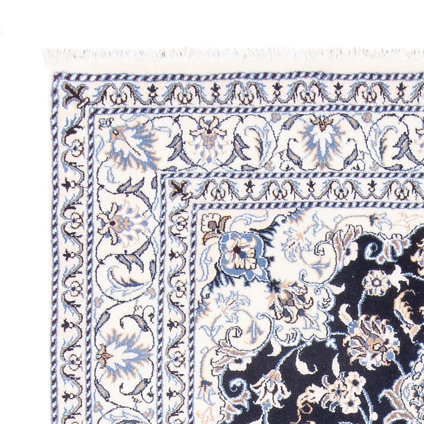 Nain - 9 la Tapete 207x145cm - Tapete persa