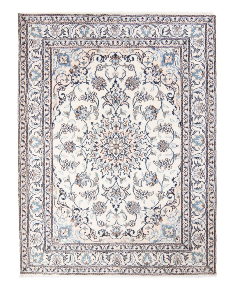 Nain - 9 la Tapete 194x143cm - Tapete persa