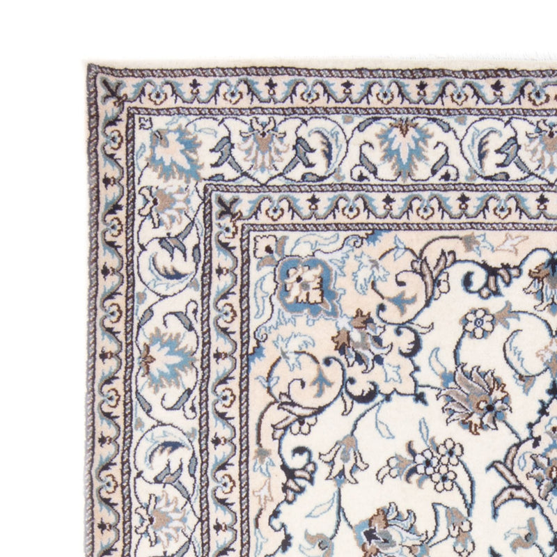 Nain - 9 la Tapete 194x143cm - Tapete persa