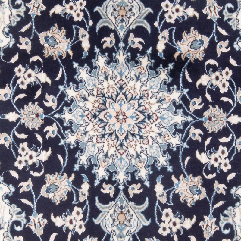 Nain - 9 la Tapete 204x141cm - Tapete persa