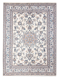 Tapete Persa - Nain - Royal - 213 x 150 cm - creme – product image