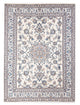 Tapete Persa - Nain - Royal - 213 x 150 cm - creme